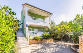 Nice Apartment In Pula With Kitchen